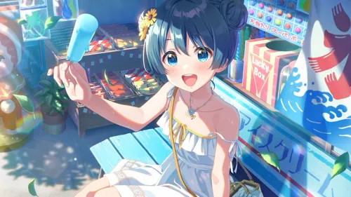 奥山すみれ